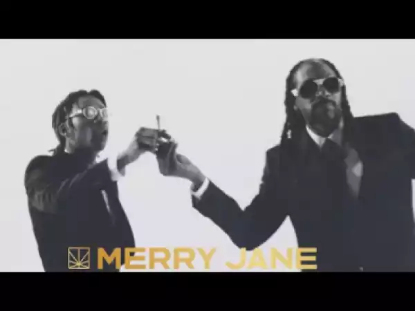 Video: Snoop Dogg Feat. Wiz Khalifa - Kush Ups